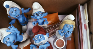 ����������